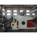 Mpekere Metal Iron Steel Hydraulic Alligator Shearing Machine